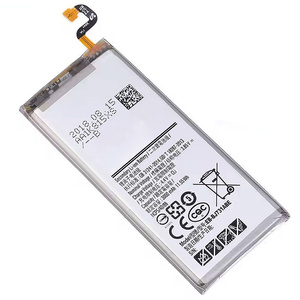 <span class=keywords><strong>Batterie</strong></span> universelle de haute qualité pour smartphones <span class=keywords><strong>Samsung</strong></span> <span class=keywords><strong>Galaxy</strong></span> <span class=keywords><strong>S</strong></span> Series, du S10 au S25 - Product Image 2
