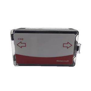 Sensor de CO2 para Ductos Honeywell C8000W001, Detector de Dióxido de Carbono Electroquímico para Montaje en Pared Interior - Product Image 1