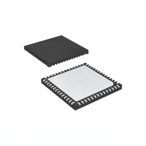 DAC1653D2G0NLGA Buy Electronics Components Online Data Acquisition Original 56 VFQFN Exposed <b>Pad</b> - Product Image 1