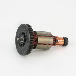 יצרן מקצועי רוטור אבזור זווית מטחנת חלקי חילוף אבזור רוטור גנרטור BGA450 BGA452 GA400 BGA402 DGA452REF - Product Image 3