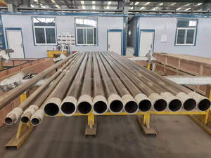 6553mm Long 70/30-<span class=keywords><strong>CU</strong></span>/<span class=keywords><strong>NI</strong></span> SMLS Nickel Produit PE - Product Image 5