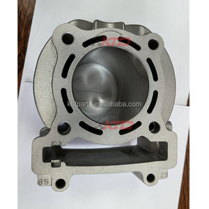 Ktd lc135 אופנוע גדול משעמם בלוק קרמי 65 מ "מ - Product Image 2