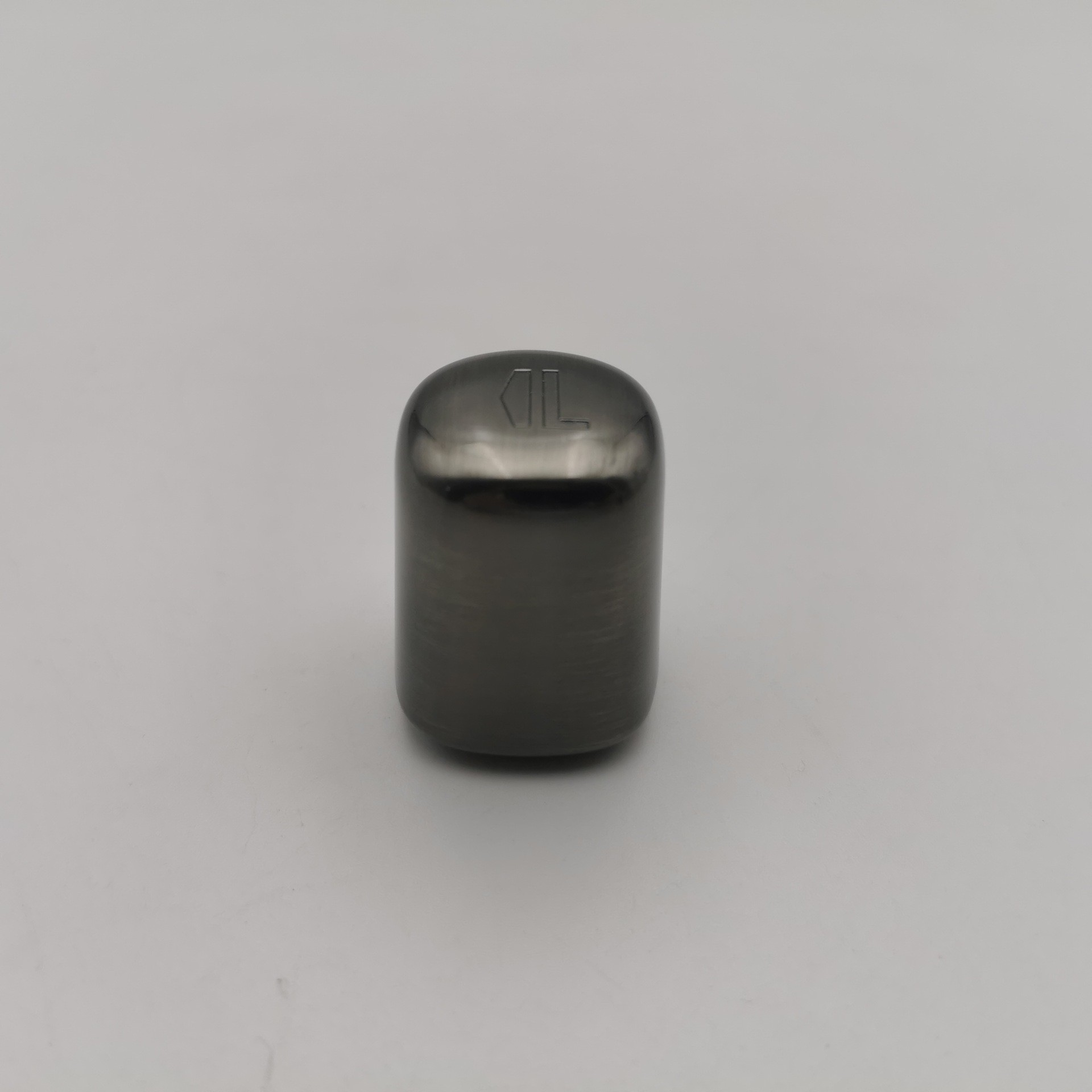 Perfume Bottle Cap Manufacturer Perfume Zamac Perfume Cap Zinc Alloy Cover