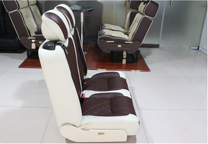 Sièges de camping-car OEM YSR RV personnalisables, configurations simples ou multiples, adaptés aux camping-cars - Product Image 4