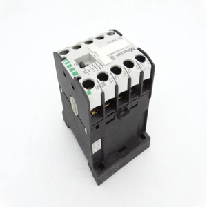 Nuevo Contactor <span class=keywords><strong>DILEM</strong></span>-<span class=keywords><strong>10</strong></span> (110V50HZ/120V60HZ) Original en Stock - Product Image 2