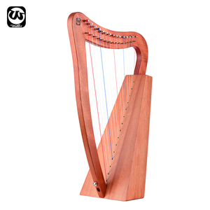 15-Tring Trap yre ararp ooden ootring nnstruent con Trap arry AG Trap leaning leaving LOTH ununing ench rench ickickup para eginners - Product Image 3