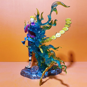 ฟิกเกอร์อนิเมะวันพีซคุณภาพสูงปี 2023 ตัวละครทอริทอริ โน มิ โจรสลัดไวท์เบียร์ด รุ่นฟีนิกซ์ มาร์โก - Product Image 4