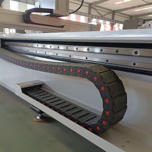 Lớn-định dạng CNC sợi Máy khắc <span class=keywords><strong>laser</strong></span> cho thang máy trang trí gương phun cát in ấn máy khắc <span class=keywords><strong>laser</strong></span> - Product Image 4