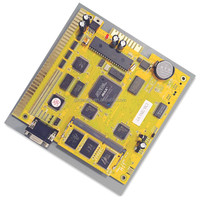 Accessoires pour machine d'arcade multi-jeux, Mega Games 7 en 1, cartes PCB jaunes en solde