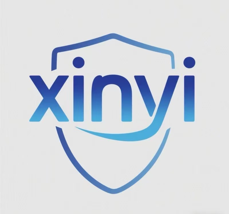 Zhongshan Xinyi Plastic Products Co., Ltd. logo