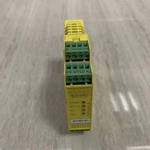 Rơle An Toàn PSR-SCP-24UC/ESA4/3X1/1X2/B Rơle Điện Điều Khiển Plc - Product Image 4