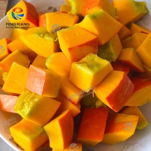 Máquina Cortadora de Calabazas Neumática, Máquina para Cortar Calabazas en Trozos, Máquina para Cortar Calabazas - Product Image 3