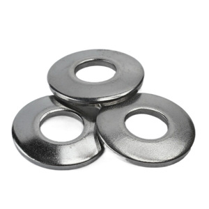 Arandelas de Belleville de Alta Carga <span class=keywords><strong>DIN</strong></span> <span class=keywords><strong>6796</strong></span>, Arandelas de Resorte Cónicas Curvas para Conexiones Atornilladas - Product Image 5