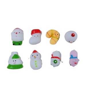 Hot New Model Custom Squeeze Stretchy Animal <b>Toys</b> Soft Kawaii Stress Relief <b>Toys</b> <b>Mochi</b> Squishy Animals Holiday <b>Mochy</b> <b>Toys</b> - Product Image 5