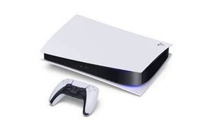 Console de jeu vidéo neuve pour So-ny Play-Station 5 Pro 4K 2TB 120fps PC Ultra Haute Vitesse avec manette, trois versions - Product Image 5