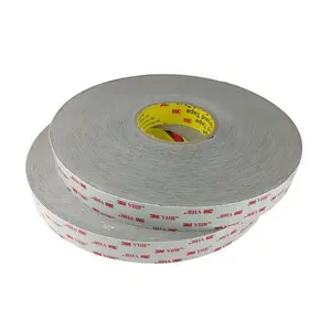 Hoge Kwaliteit 3M Vhb Tape 3M 4951 3M 4952 3m4955 3m4956 3m4959 3M4991 3m5925