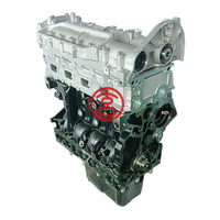 Moteur Diesel complet F1A FWD de moteur automatique de Milexuan 2.3L 16V 96KW pour Iveco Daily Fiat Ducato 2.3 4x4 2007-