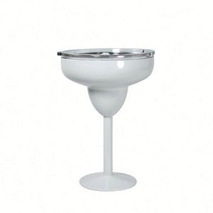 AGH Personnalisé Nouvelle Arrivée 8oz Double Paroi Isolé Couleur Martini 304 Gobelets En Acier Inoxydable Avec Couvercles pour Fête - Product Image 2