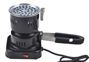 Brûleur de démarrage de charbon de bois de narguilé arabe Shisha, <span class=keywords><strong>plaque</strong></span> <span class=keywords><strong>chauffante</strong></span> de chauffage électrique - Product Image 4