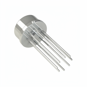 Power Management (PMIC) TO 99 8 Metal Can Components Electronic SG1626T-883B Manufacturer Channel - Product Image 1