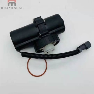 Bomba de Combustible Electrónica para Excavadora 349-1063 3491063 - Product Image 4