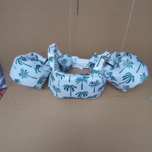 Traje de Natación para Bebés con Correas Ajustables, Fácil de Poner y Quitar, Ayuda para Nadar para Niños Pequeños - Product Image 4