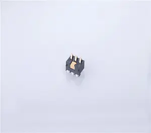 3-pin battery spring connector for cellphone