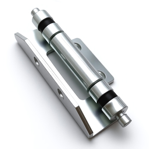 Cl138 Meubelen Scharnier Serie Verborgen Vlindertype Kastdeur Ijzeren Kast Scharnier Vitro Kastdeur Verborgen Scharnier Scharnier - Product Image 5