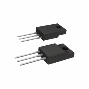 TO-220-3 Full Pack, Isolated Tab Buy Electronics Components Online FEPF16JTHE3_A/P Diode Arrays Original - Product Image 1
