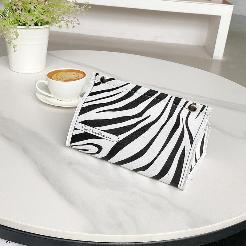 ลายม้าลาย