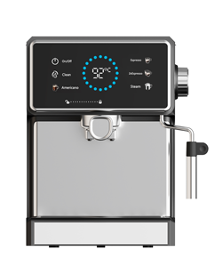Cafetera Expresso de Uso Doméstico con Pantalla Táctil - Product Image 3