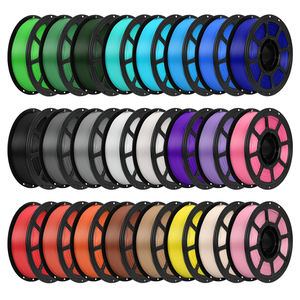 Filament PLA PETG haute viscosité 1,75 mm 1 kg – Débit stable pour des lignes de couche cohérentes et des impressions propres - Product Image 1