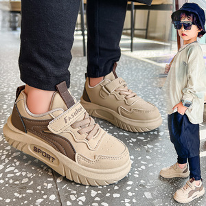 Nuove Sneakers Casual Autunno-Primavera per Ragazzi e Ragazze, <span class=keywords><strong>Scarpe</strong></span> da Corsa con Suola Morbida e Slip-on, <span class=keywords><strong>Scarpe</strong></span> Casual Piatte da Uomo - Product Image 3