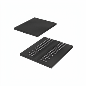 ซื้อชิ้นส่วนอิเล็กทรอนิกส์ออนไลน์ W972GG6JB-3 TR 84 TFBGA หน่วยความจำของแท้ บริการครบวงจร - Product Image 1