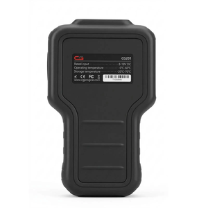 2026 New CGDI CG201 OBD Mileage Correction <b>Programmer</b> for To-yota/Au-di/V-W/Ch-evrolet/Fo-rd - Lifetime Free Online Update - Product Image 3