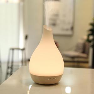 ELLA Luxury Glass Aroma <b>Diffuser</b> Cool Mist H2O Humidifier Essential Oil <b>Diffuser</b> with Timer - Product Image 3