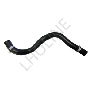 สายยาง LHOLINE รุ่น 25412-1C200 ทำจากยาง EPDM สำหรับเชื่อมต่อท่อน้ำมันเชื้อเพลิง ถังน้ำ และเครื่องทำน้ำอุ่น - Product Image 4