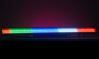 Barre lumineuse LED étanche pour scène de discothèque, projecteur mural stroboscopique pour la vente en gros