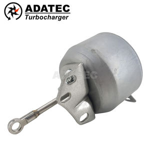 GTB1449VZL 806497 Actionneur électronique Turbo 806497-5001S 783248-5003S 0375P2 Wastegate électronique pour Citroën C 4 2.0 HDi <span class=keywords><strong>FAP</strong></span> - Product Image 4