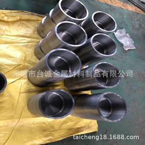 ชิ้นส่วนโลหะผสมไทเทเนียมไท่เฉิง 1130 ผลิตตามสั่งสำหรับใช้ในอุตสาหกรรม - Product Image 3