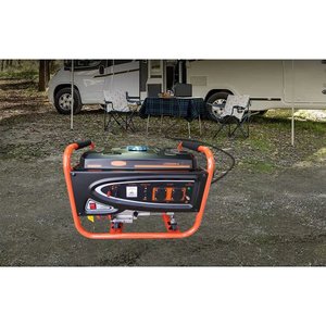 Generatore 'LT2500' IDEAL STAR 2200 Watt - Product Image 3