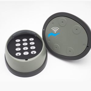 315/433MHz门禁密码键盘门接收器开关无线键盘 - Product Image 6