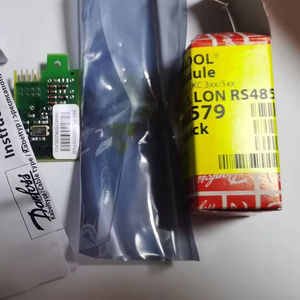 Danfoss 20PCS EKA175 084B8579 Module de communication VIP en stock - Product Image 1