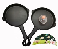 Jouets de jeu de la marque Frying Pan pour enfants, ensemble de jeux familial pour l'intérieur et l'extérieur, promotionnel, OEM personnalisé