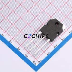 Transistor bipolaire à jonction (BJT) 2SA1516 TO-3PI, original et neuf - Product Image 1