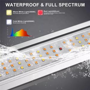 Far crescere la luce spettro completo Ir Uv Indoor Green House 400w Lm281b Lm301h <span class=keywords><strong>Evo</strong></span> samsung luci della pianta a Led - Product Image 3