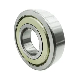 PUSCO Rodamiento Original Bearing 6308 ZZ Chinese Factory Direct Selling Deep Groove Ball Bearing 6308ZZ 6308Z For Motor