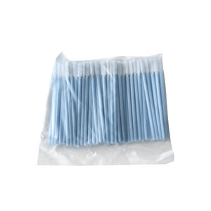 หัวสำลีก้านโฟมโพลีโพรพิลีนสำหรับทำความสะอาดหัวพิมพ์แบบ FS710ผ้าสำลีฟรี - Product Image 4