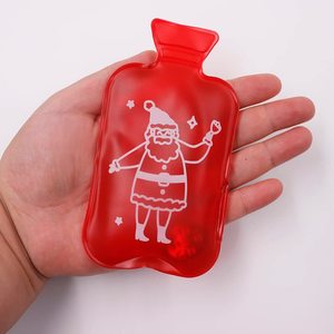 Tái sử dụng PVC ngay lập tức ma thuật Nhiệt gói click-to-ấm Gel cơ thể ấm hơn & tay ấm nóng & lạnh gói - Product Image 2