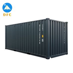 <span class=keywords><strong>Conteneur</strong></span> <span class=keywords><strong>de</strong></span> <span class=keywords><strong>transport</strong></span> sec standard ISO <span class=keywords><strong>de</strong></span> 20 pieds pour le stockage et le <span class=keywords><strong>transport</strong></span> <span class=keywords><strong>de</strong></span> maisons, <span class=keywords><strong>conteneur</strong></span> 20GP - Product Image 4